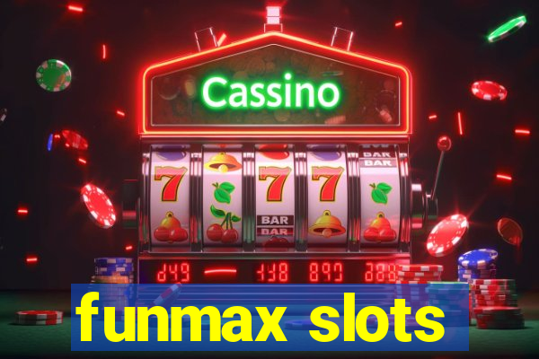 funmax slots