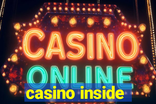 casino inside