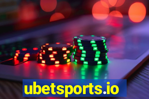 ubetsports.io