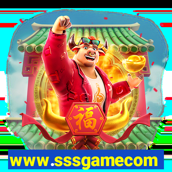 www.sssgamecom