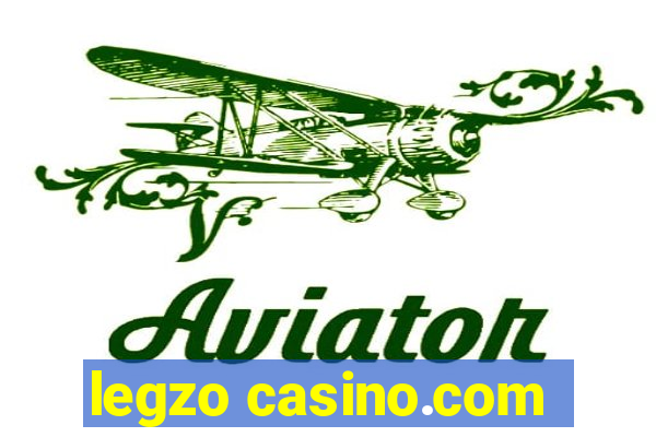 legzo casino.com