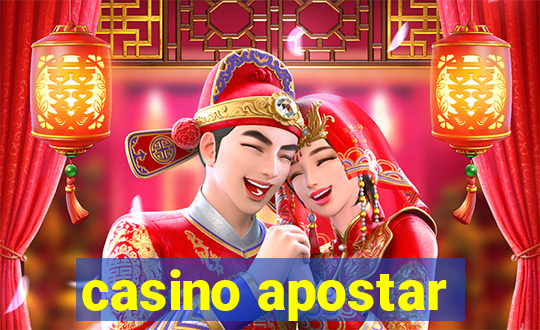 casino apostar