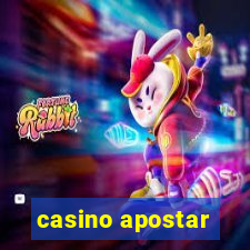 casino apostar