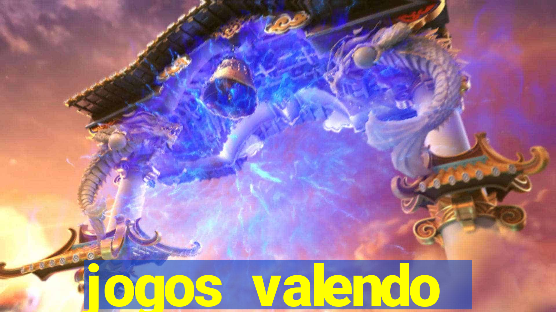 jogos valendo dinheiro de verdade