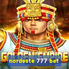 nordeste 777 bet