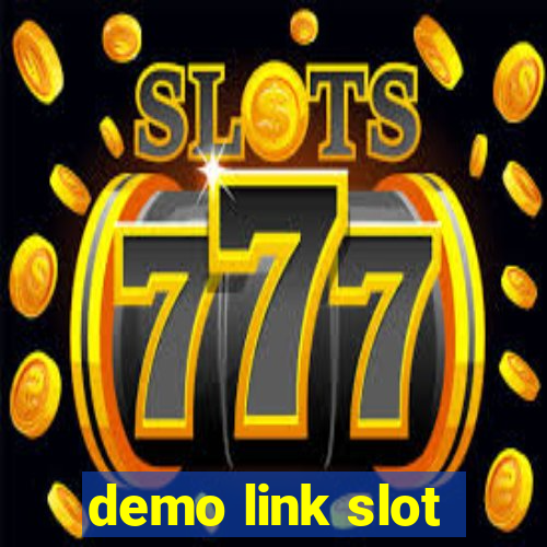 demo link slot