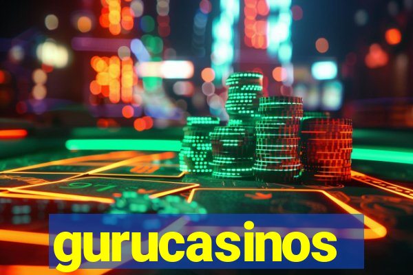 gurucasinos