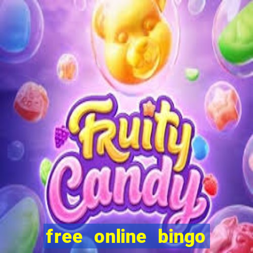 free online bingo games just for fun