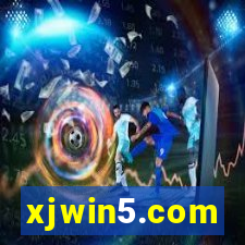 xjwin5.com