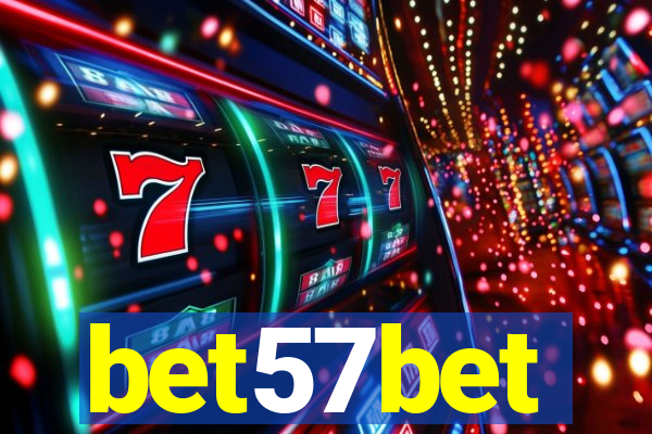 bet57bet