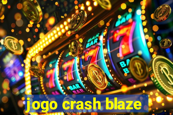 jogo crash blaze