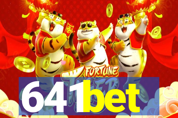 641bet