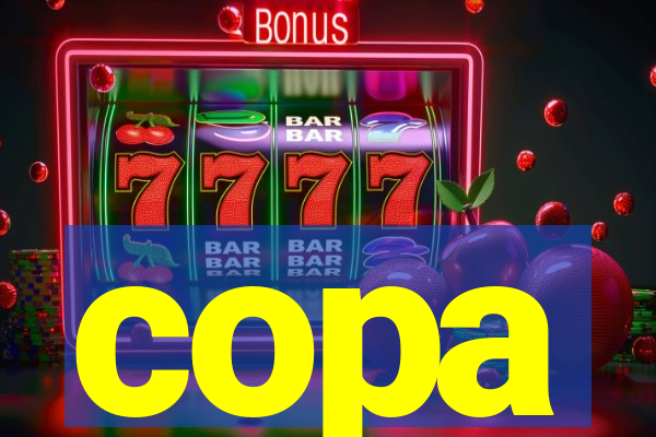 copa