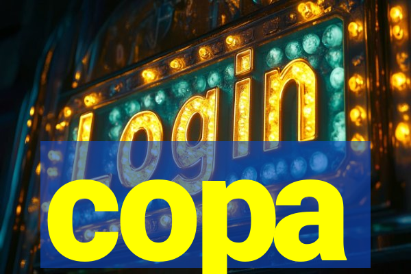 copa