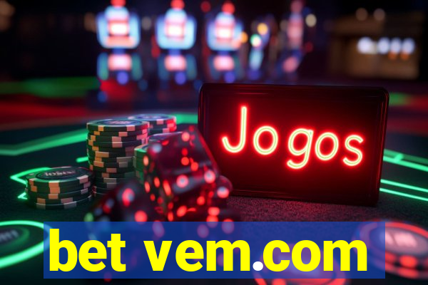 bet vem.com