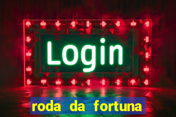 roda da fortuna online grátis