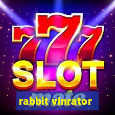 rabbit vinrator