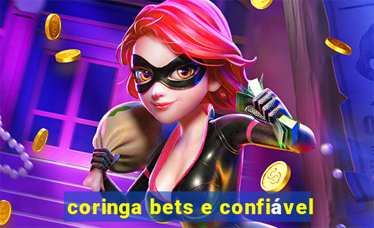 coringa bets e confiável