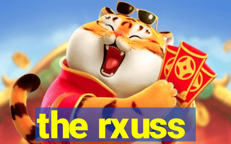 the rxuss