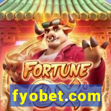 fyobet.com