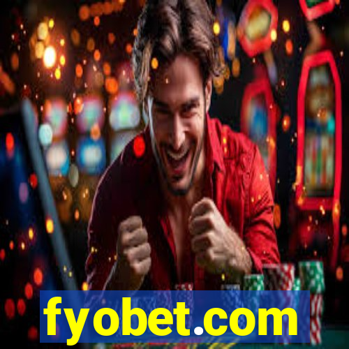 fyobet.com