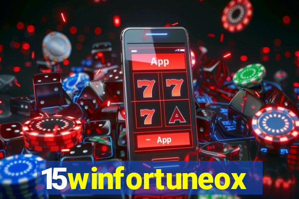 15winfortuneox