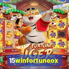 15winfortuneox