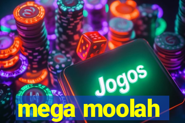 mega moolah