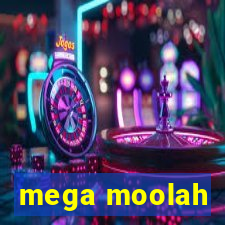 mega moolah