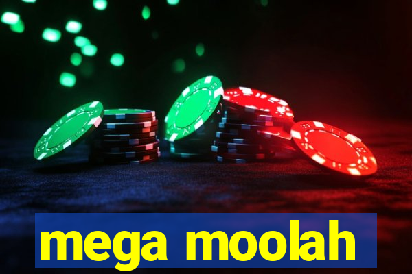 mega moolah