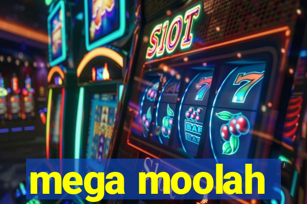 mega moolah