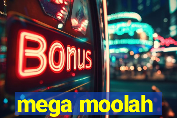 mega moolah