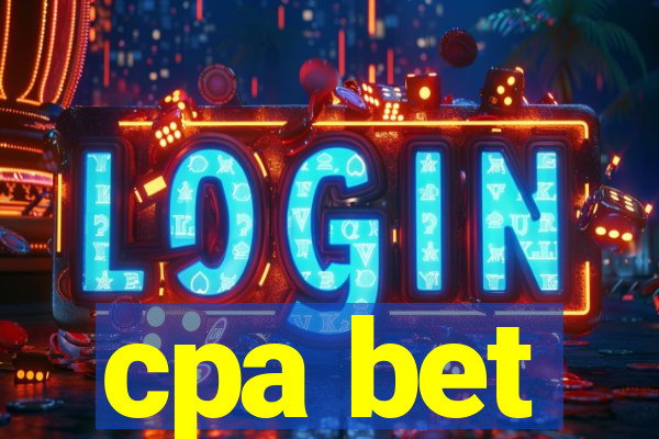 cpa bet