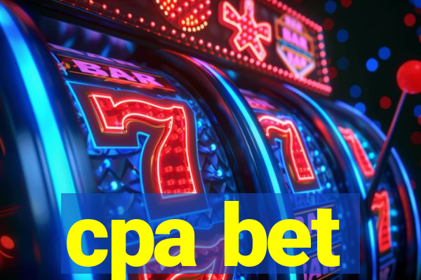 cpa bet