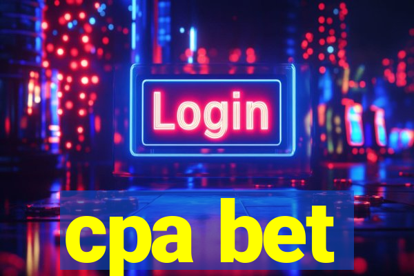 cpa bet