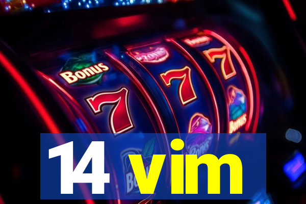 14 vim