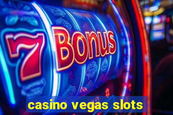 casino vegas slots