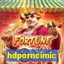 hdporncimic