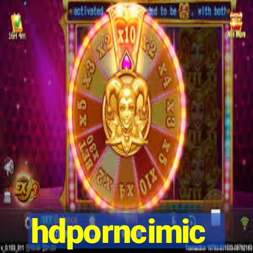 hdporncimic