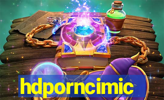 hdporncimic