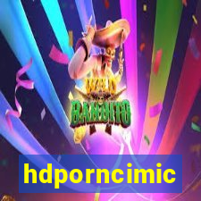 hdporncimic