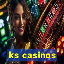 ks casinos