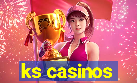 ks casinos