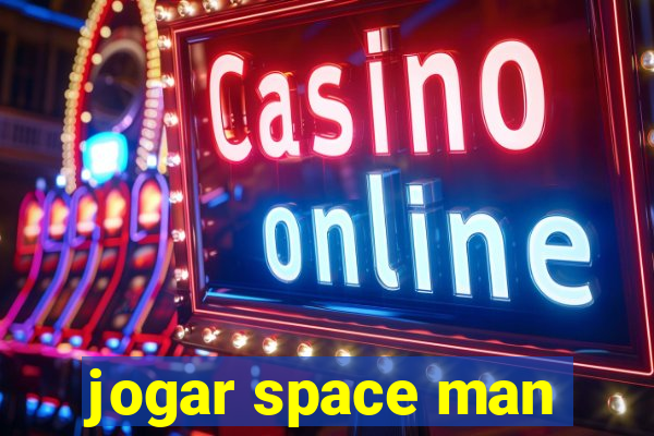 jogar space man