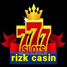 rizk casin