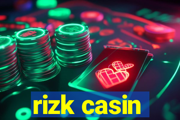 rizk casin