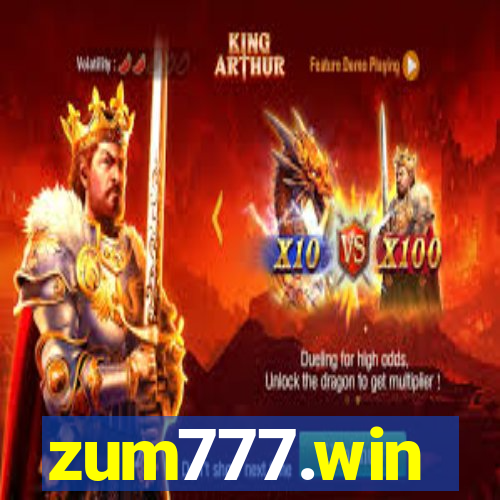 zum777.win