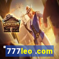 777leo .com