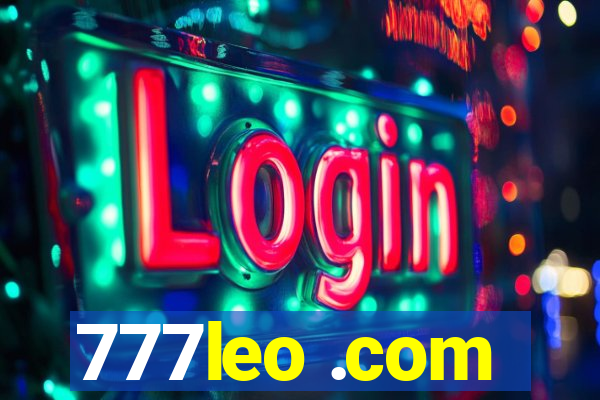 777leo .com