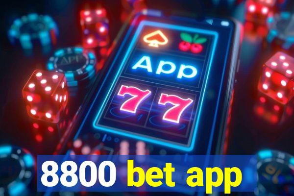 8800 bet app